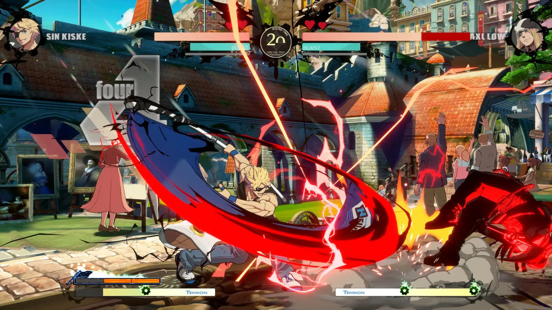 Guilty Gear -Strive- Season Pass 2 media 2