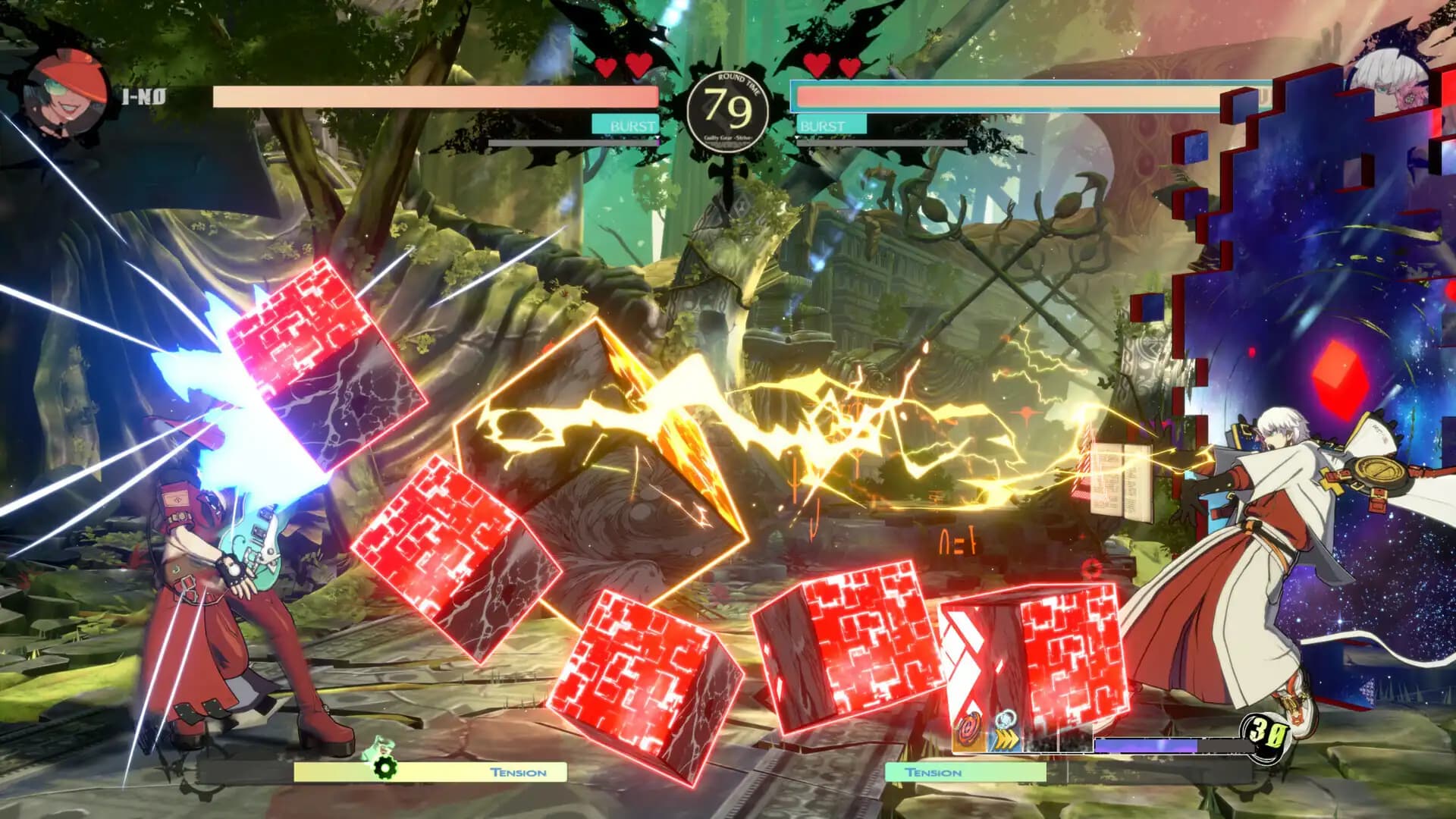 Guilty Gear -Strive- Season Pass 2 media 4