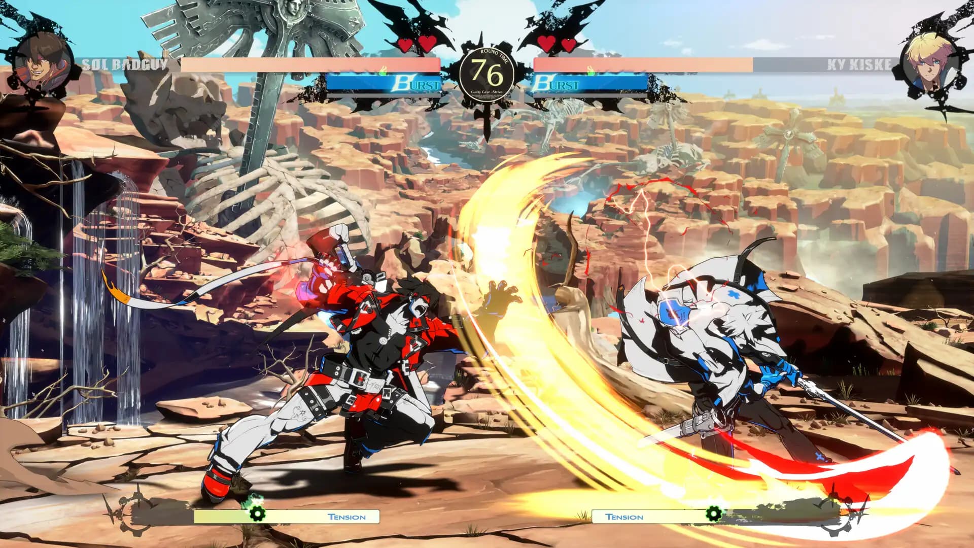 Guilty Gear -Strive- Season Pass 4 media 2