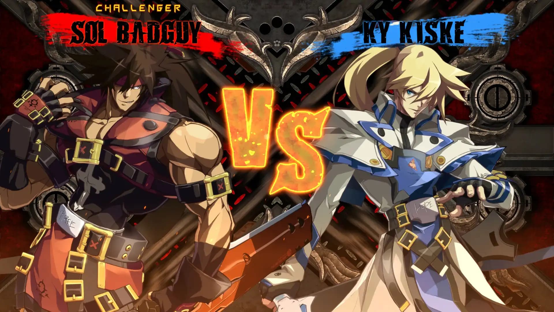 Guilty Gear Xrd REV 2 media 1