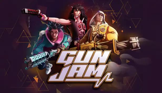 Gun Jam cover