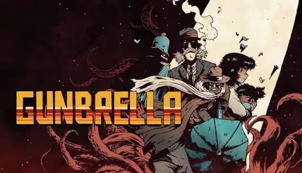 Gunbrella cover