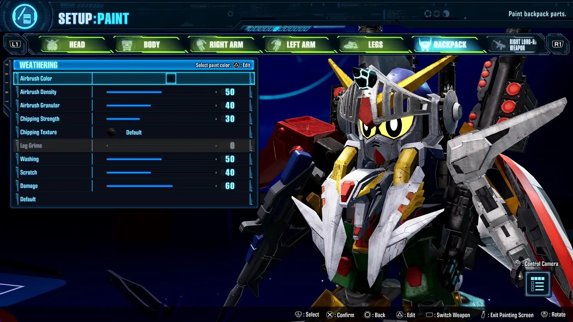 Gundam Breaker 4 media 3