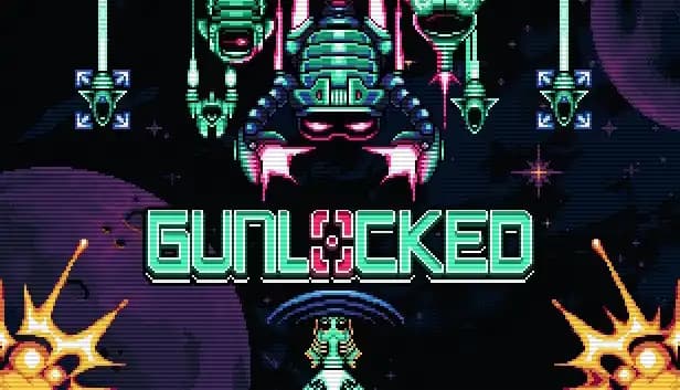 Gunlocked cover