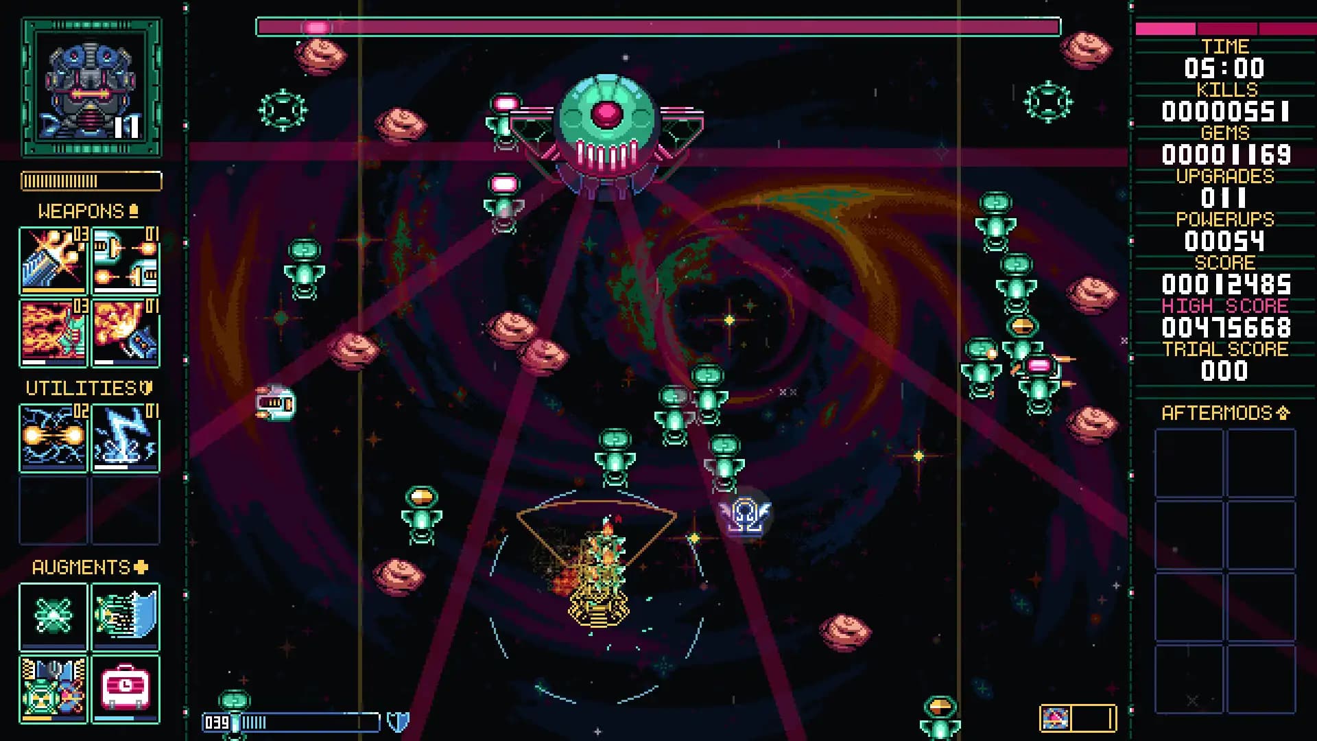 Gunlocked - The 2nd Gunning media 1