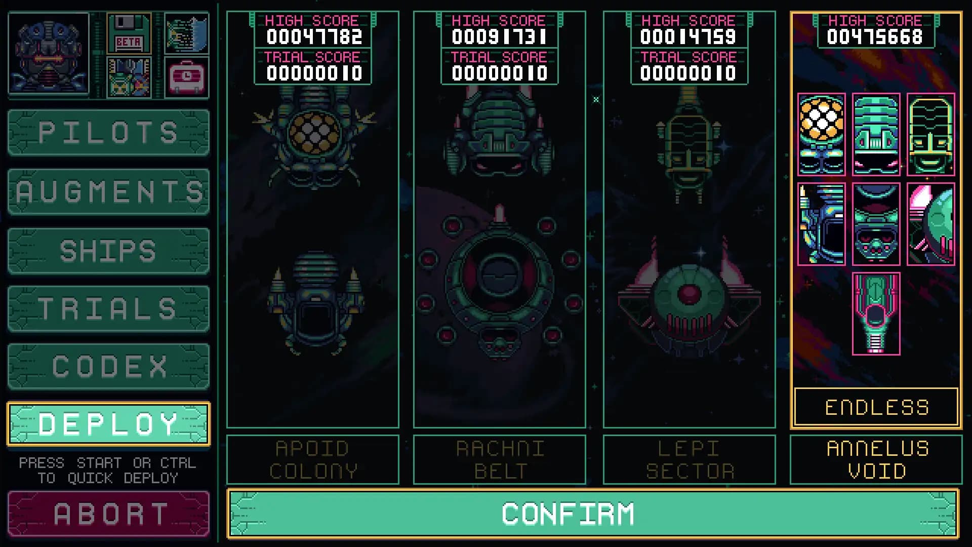 Gunlocked - The 2nd Gunning media 3