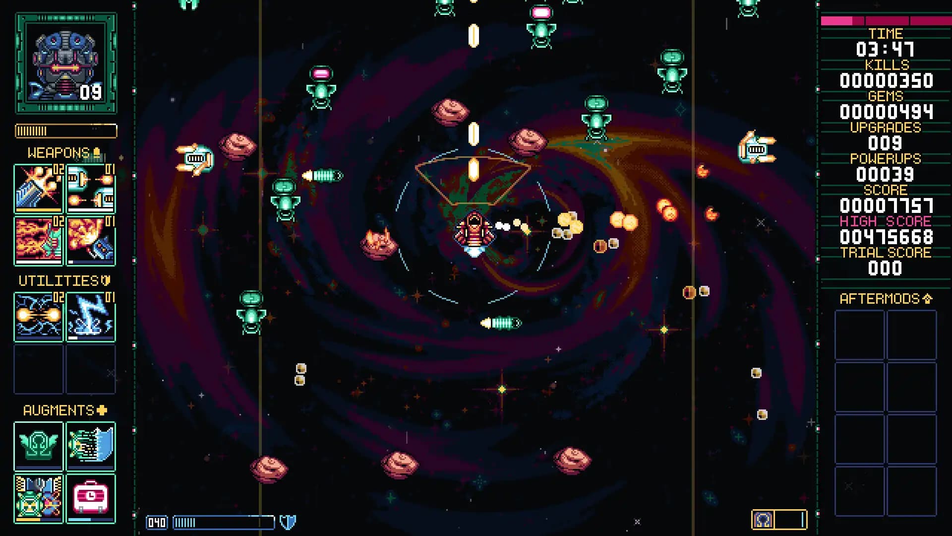 Gunlocked - The 2nd Gunning media 4