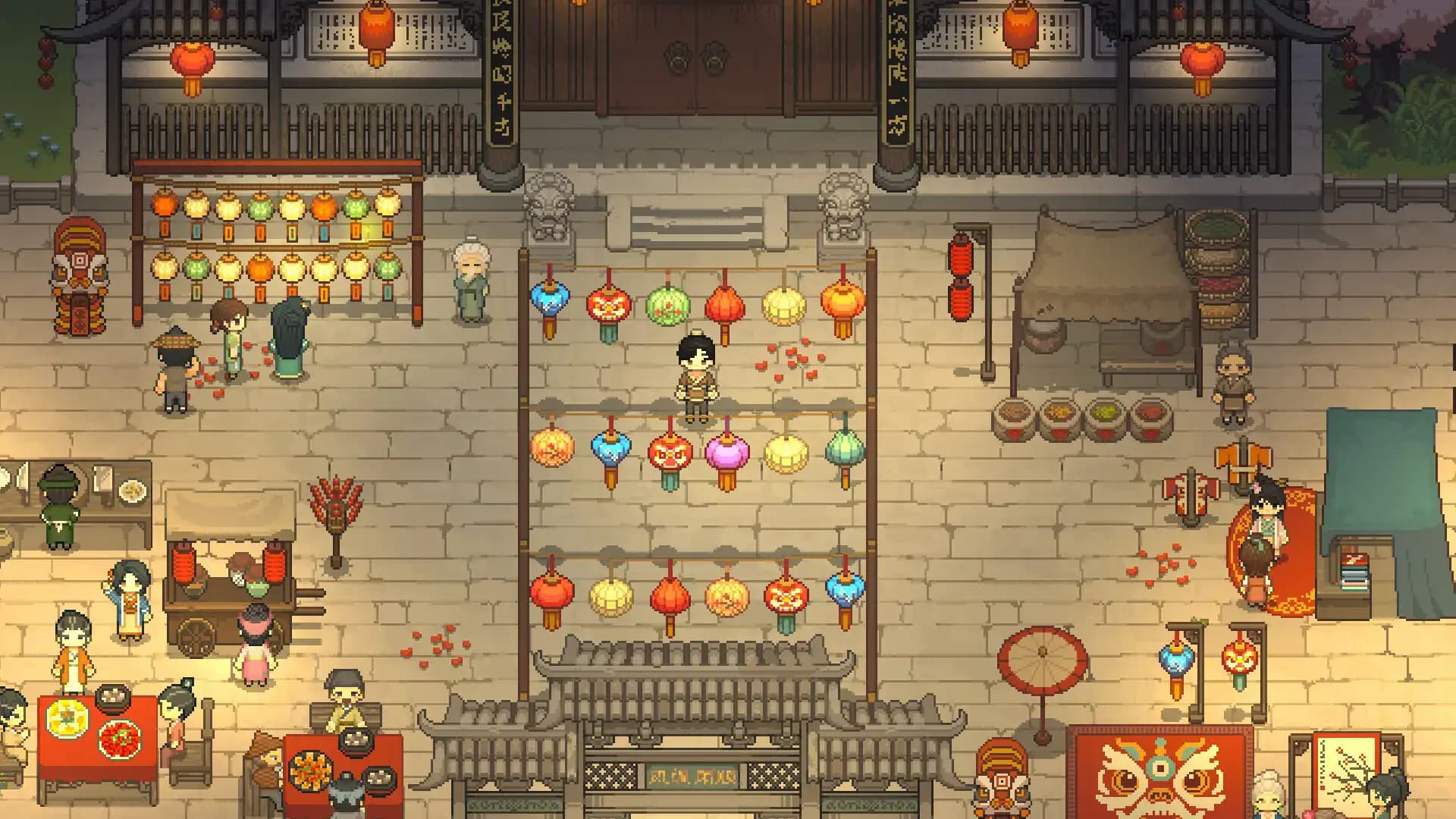 Halcyon Days at Taoyuan media 5