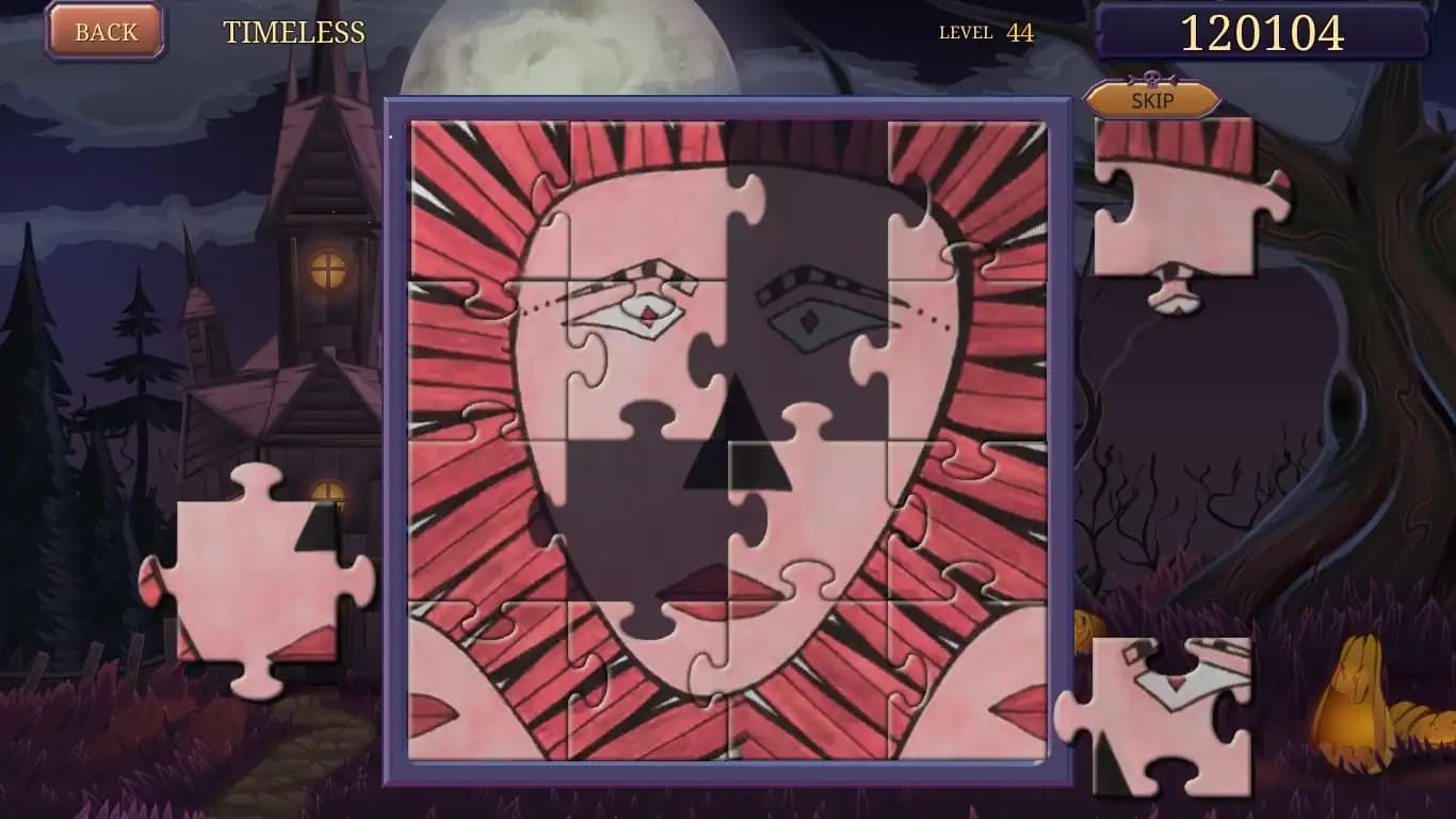 Halloween Trouble 3: Collector's Edition media 3