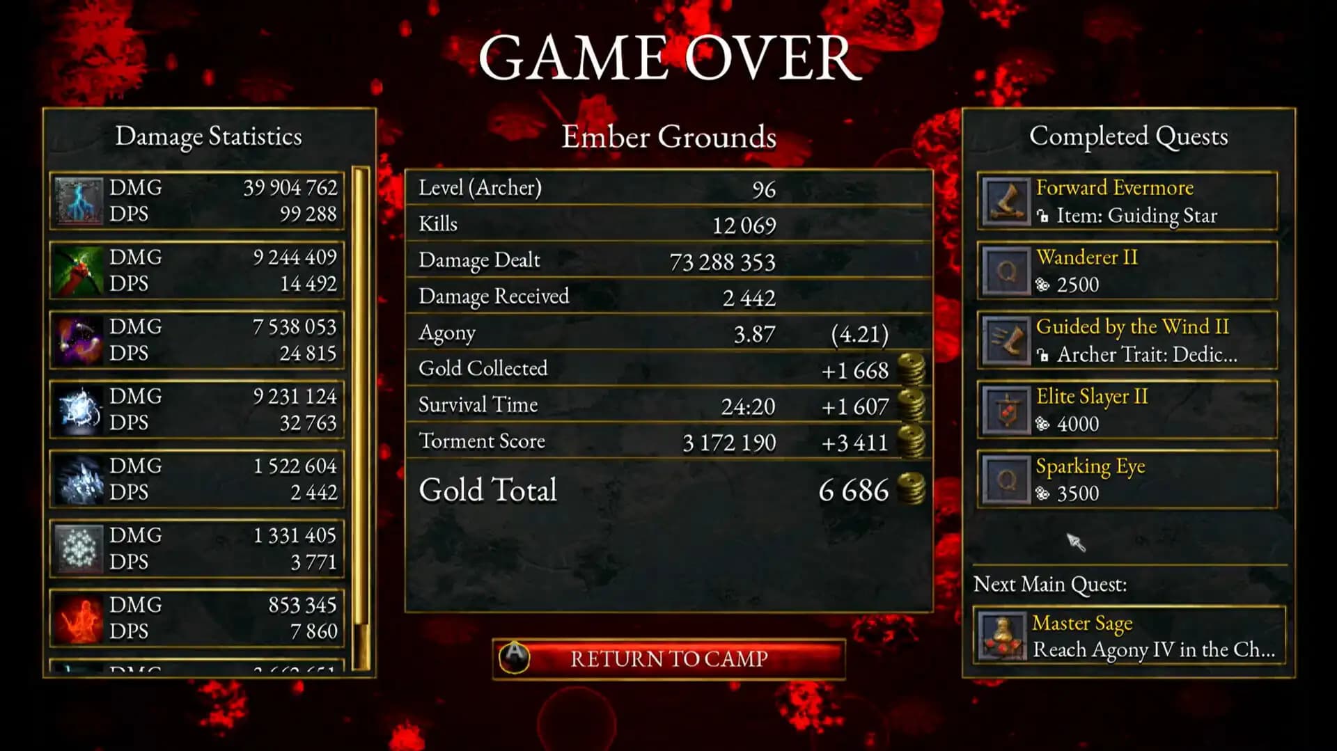 Halls of Torment media 5