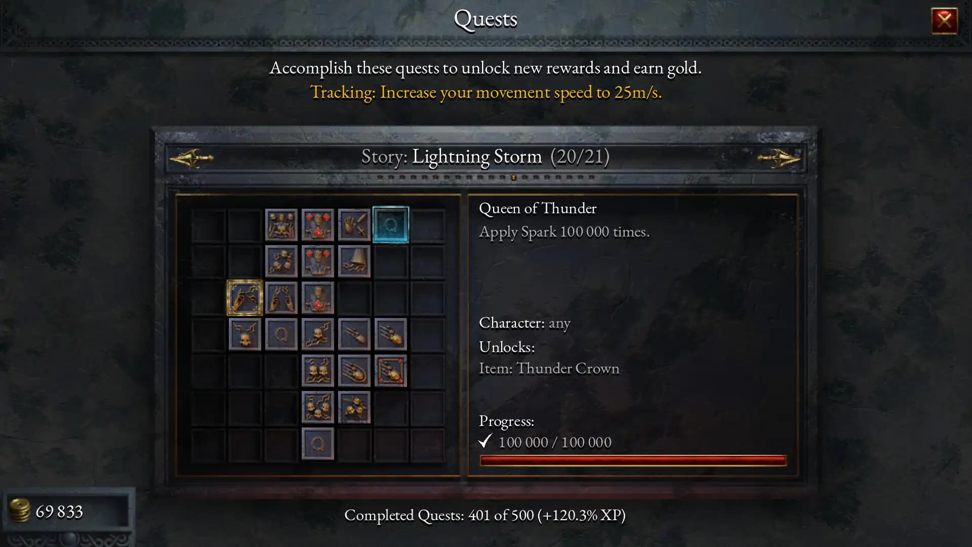 Halls of Torment media 7