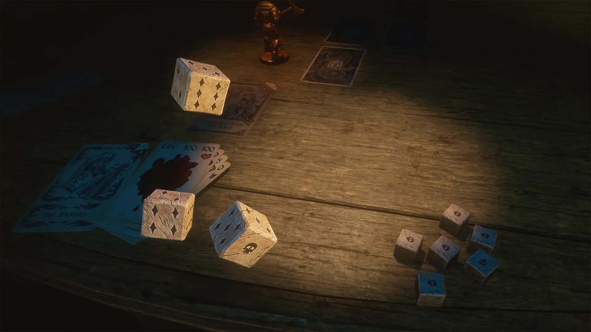 Hand of Fate 2 media 7