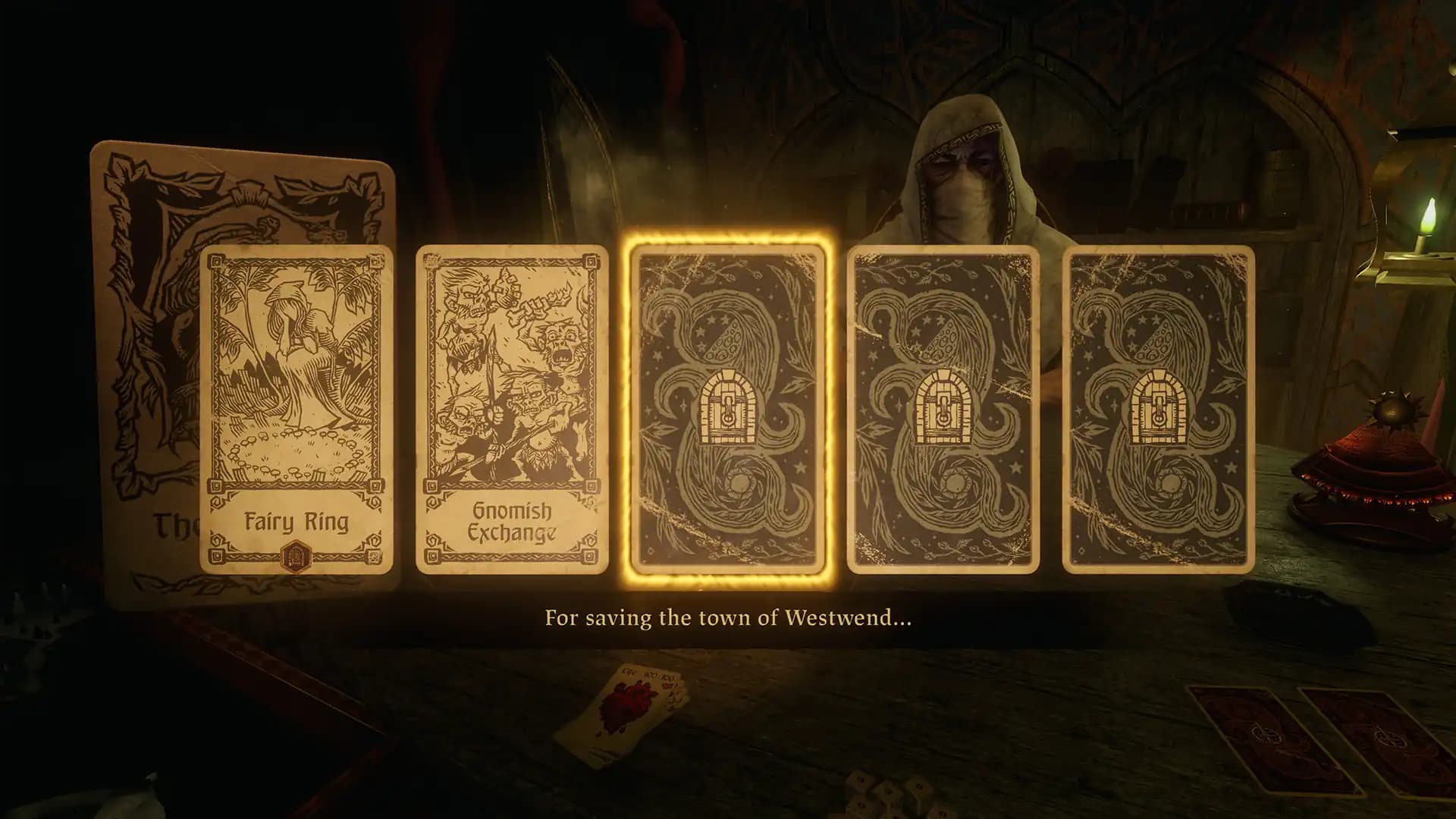 Hand of Fate 2 media 6