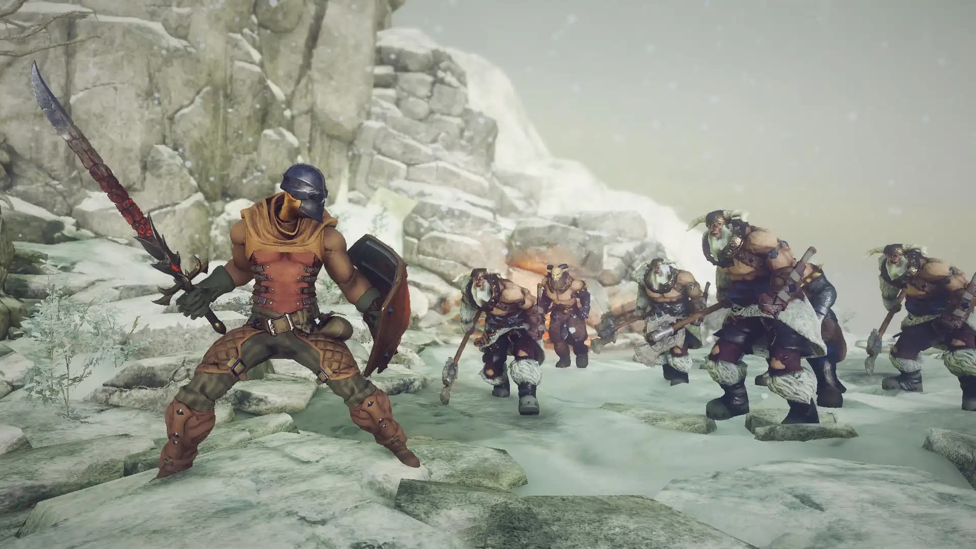 Hand of Fate 2 media 4