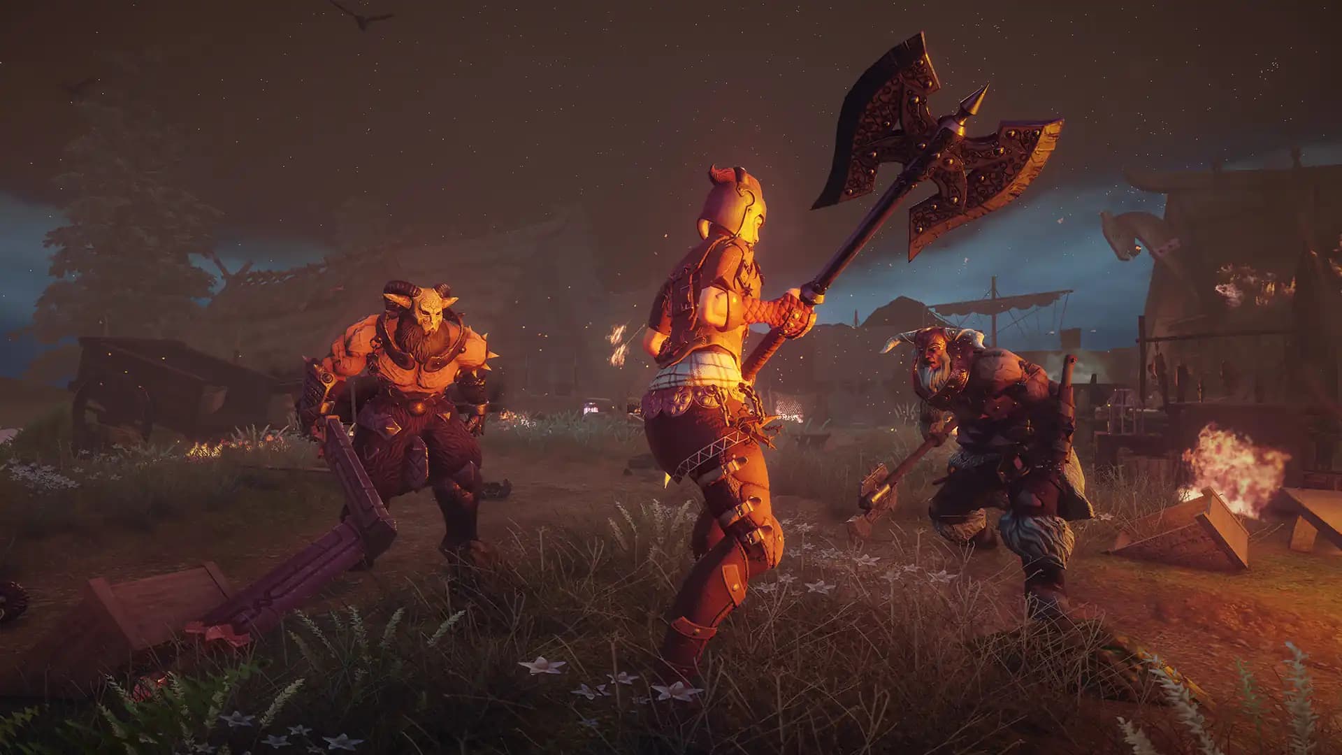 Hand of Fate 2 media 1