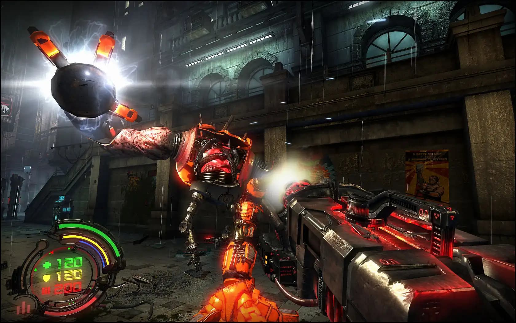 Hard Reset Extended Edition media 4