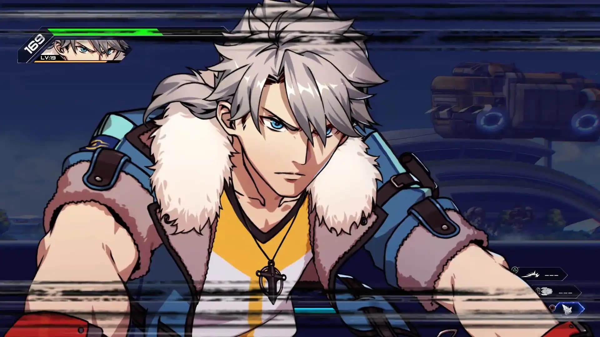 Hardcore Mecha media 4