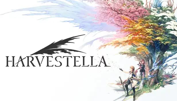 HARVESTELLA cover