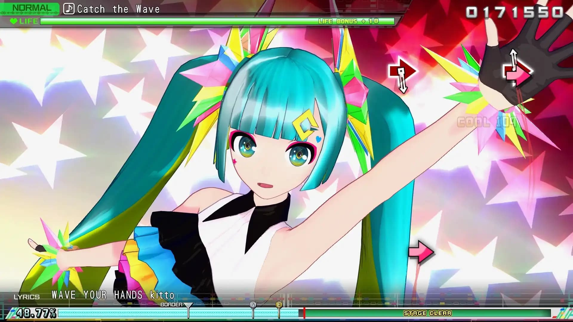 Hatsune Miku: Project DIVA Mega Mix+ media 2