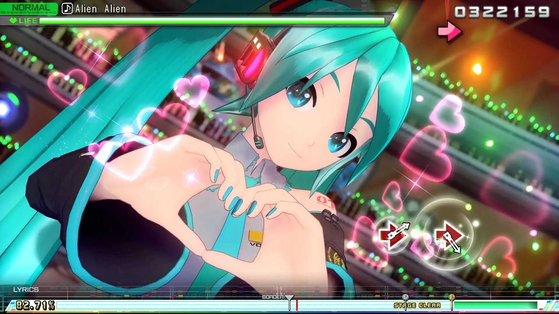 Hatsune Miku: Project DIVA Mega Mix+ media 4