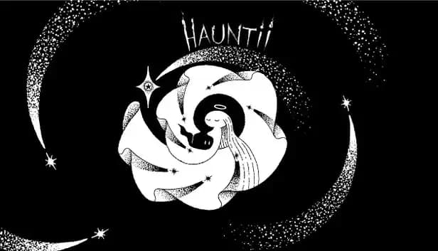 Hauntii cover