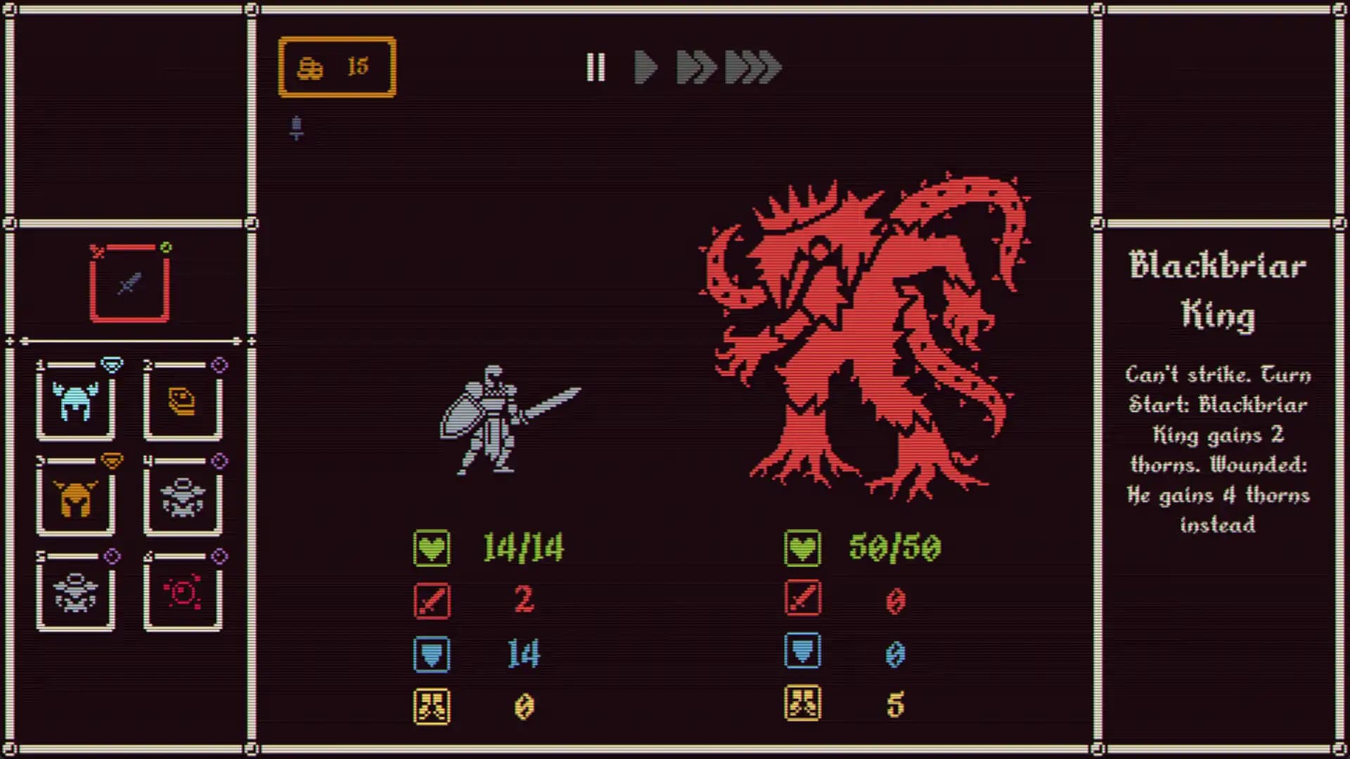 He is Coming media 2