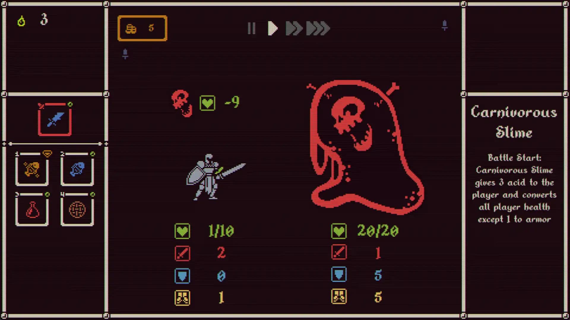 He is Coming media 6