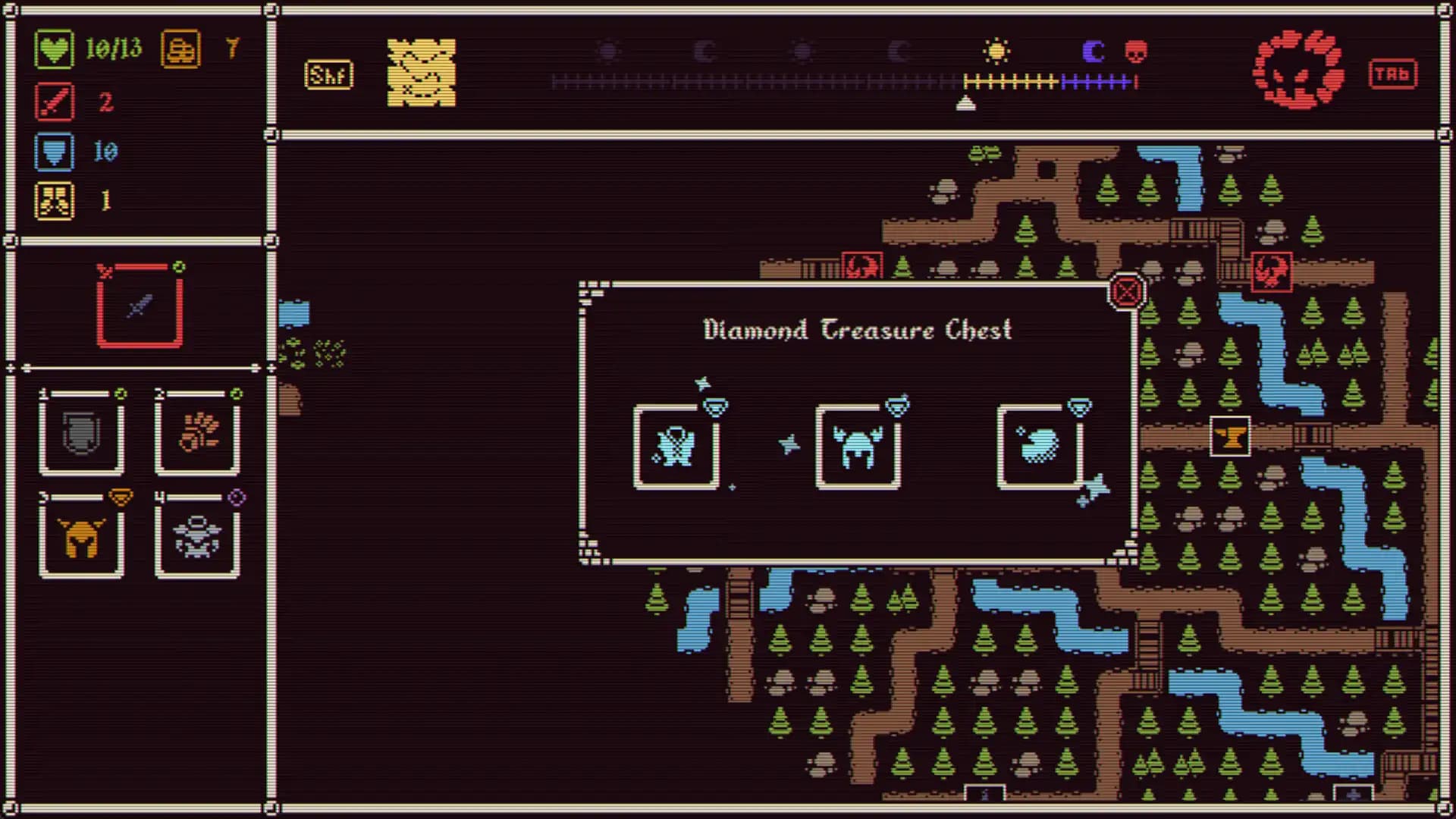 He is Coming media 7