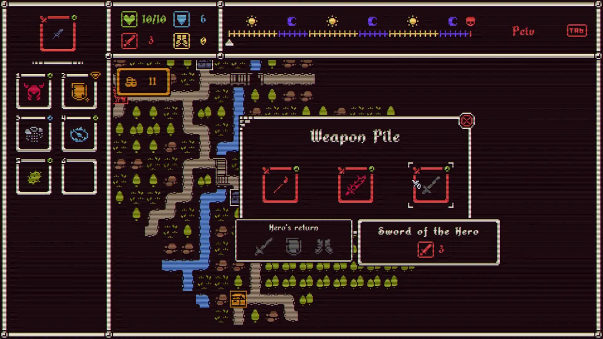 He is Coming media 3