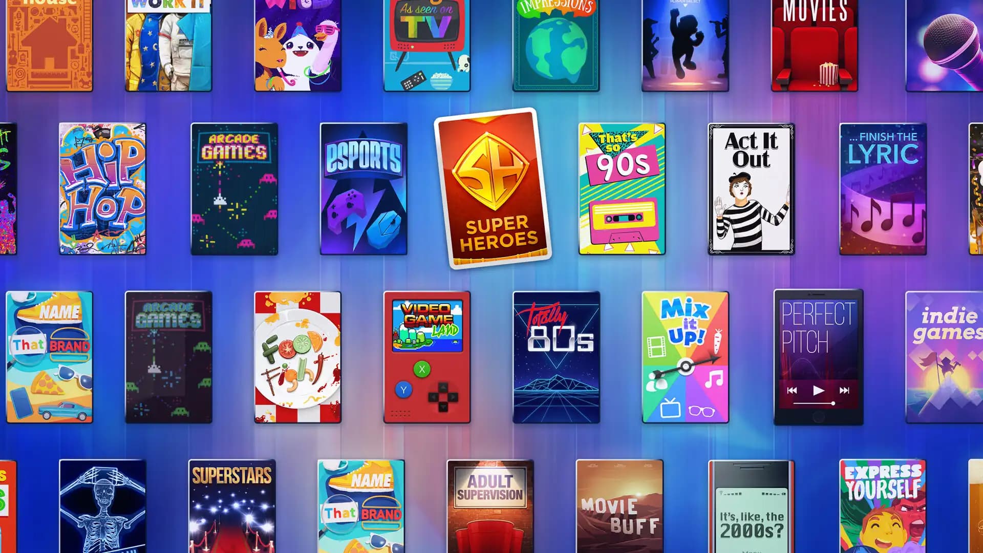 Heads Up! Phones Down Edition media 1