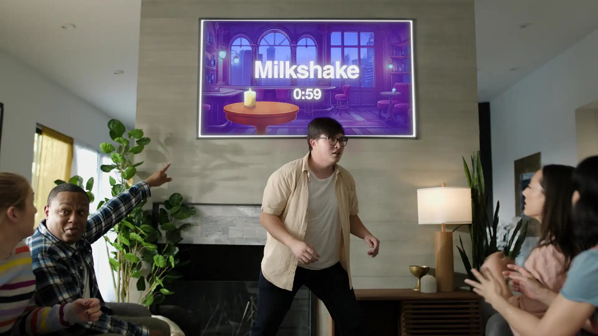 Heads Up! Phones Down Edition media 3