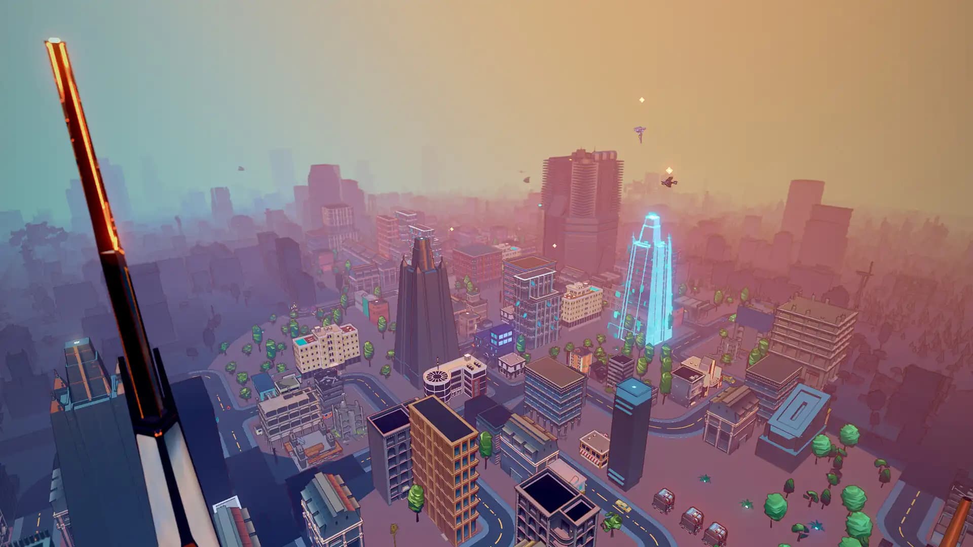 Heart of the Machine media 1