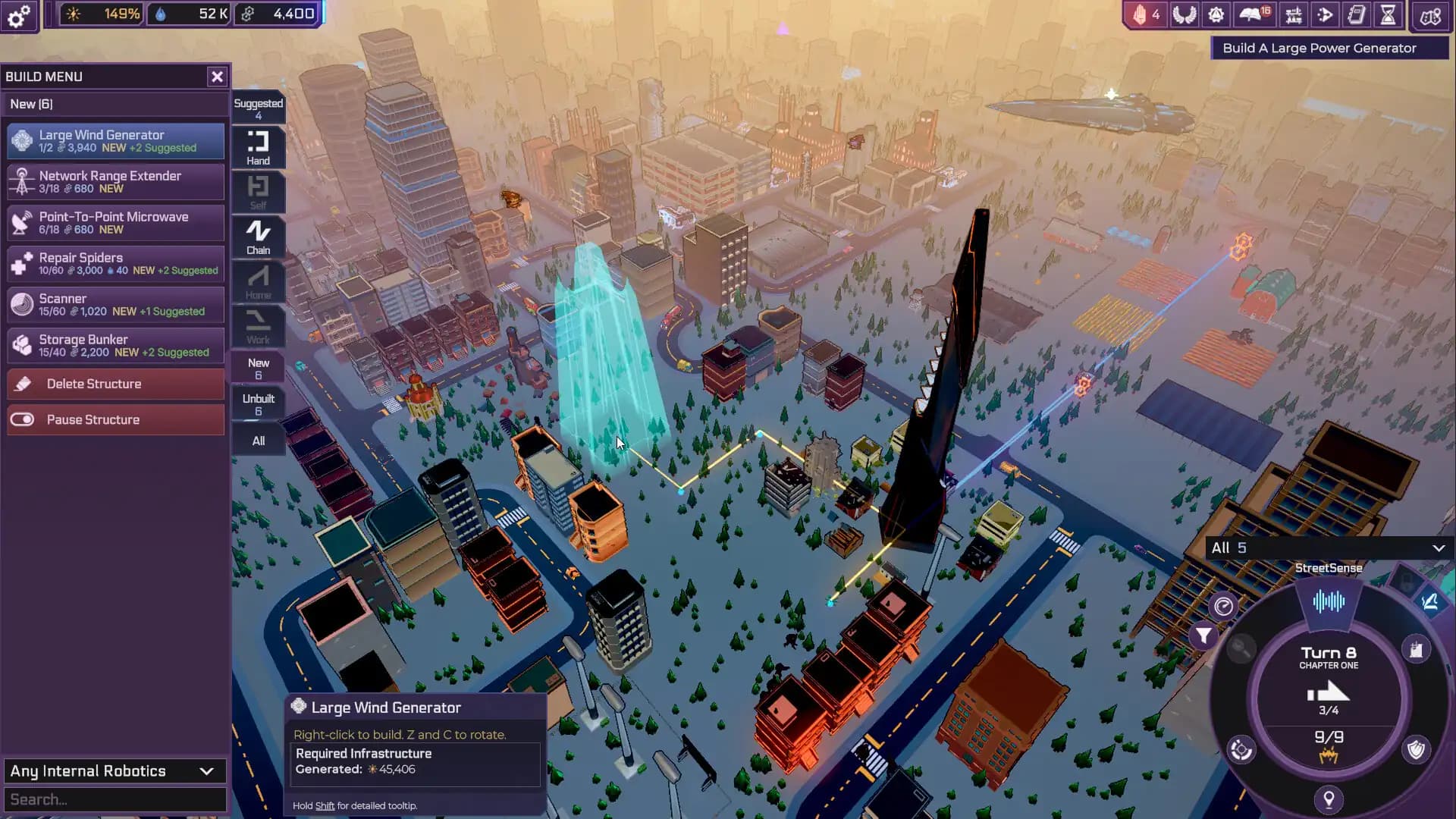 Heart of the Machine media 4