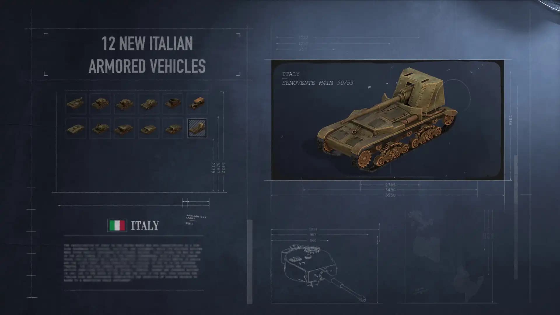 Hearts of Iron IV: Axis Armor Pack media 2