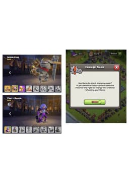 Super Offer ✔️ Th 16 Super Quality Account 🛎️ Purple Wall 🚀 Equipment Available 🚀 Heros 78-83-51-59-34 🔥 Huge Collection 🛎️ Every Side super Quality 🚀 Best Offer