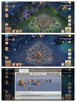 Super Offer ✔️ Th 16 Super Quality Account 🛎️ Purple Wall 🚀 Equipment Available 🚀 Heros 78-83-51-59-34 🔥 Huge Collection 🛎️ Every Side super Quality 🚀 Best Offer