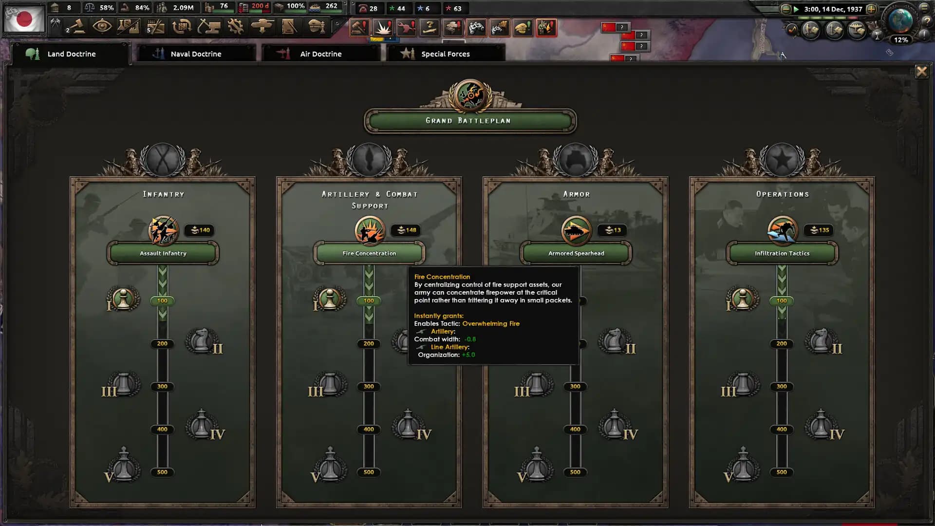Hearts of Iron IV: No Compromise, No Surrender media 1