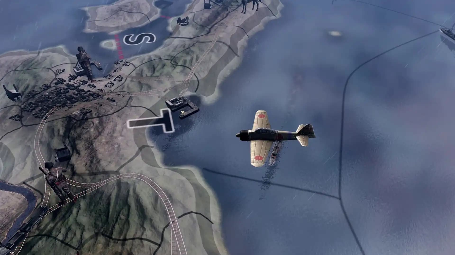 Hearts of Iron IV: No Compromise, No Surrender media 3