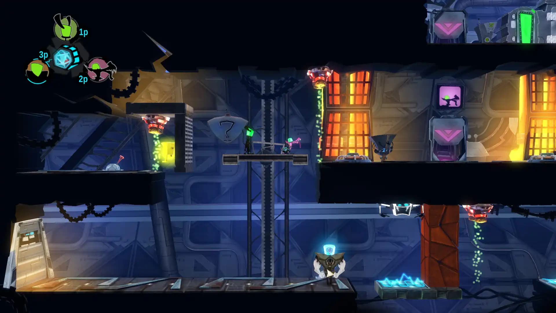 HeartZ Co-Hope Puzzles media 6