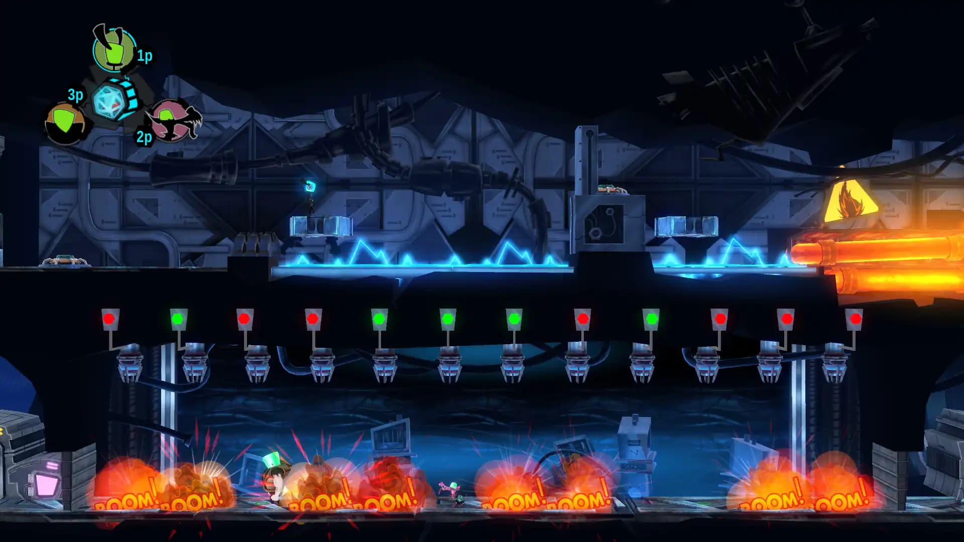 HeartZ Co-Hope Puzzles media 4