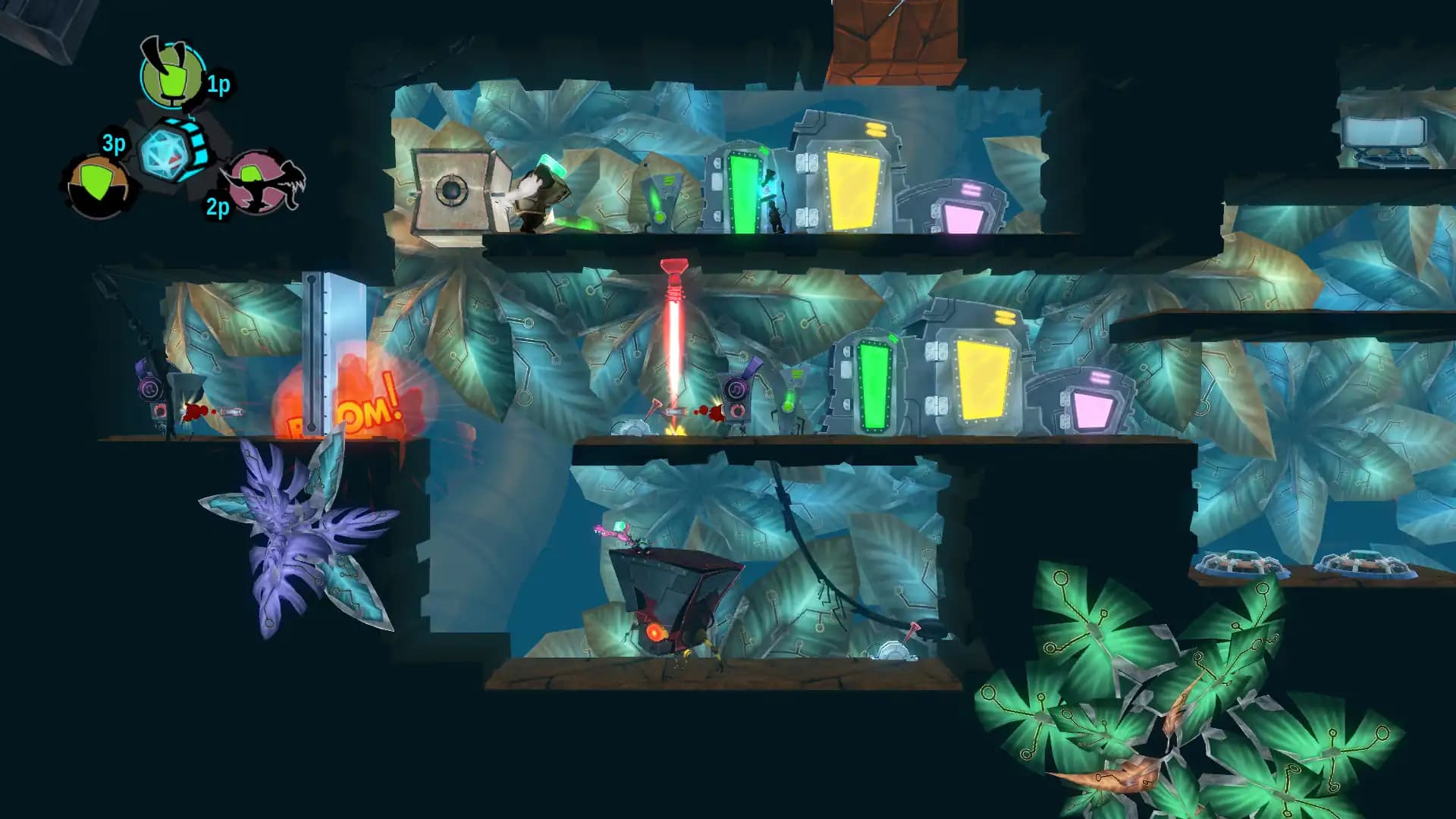 HeartZ Co-Hope Puzzles media 2