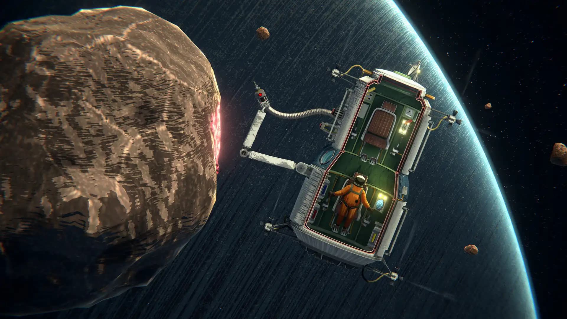 Heavenly Bodies media 3