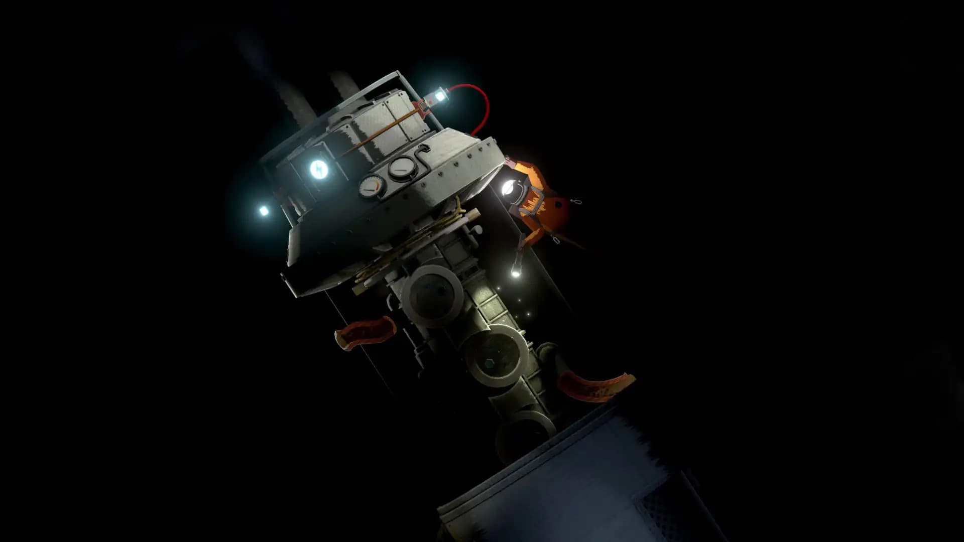 Heavenly Bodies media 5