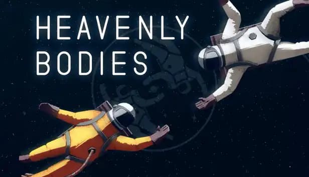 Heavenly Bodies cover