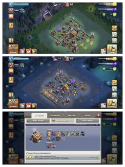 High Wall ✔️ Th 16 Almost Max Account 🛎️ Heros 70-78-41-51-23 ✔️ Equipment 🔥 Almost Max Account ✔️ Every Side Wow 🚀 Best Offer