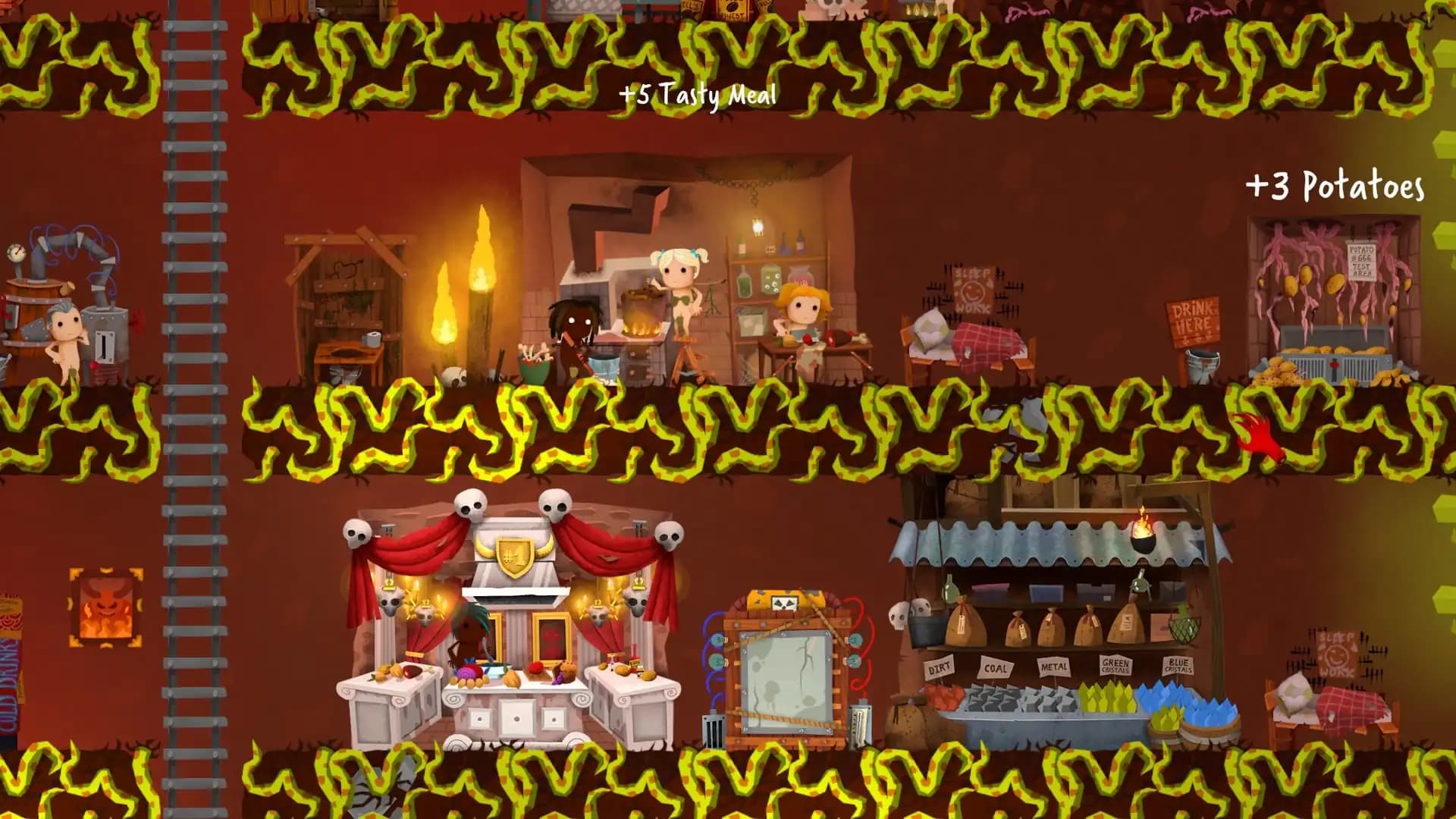 Hell Architect media 1