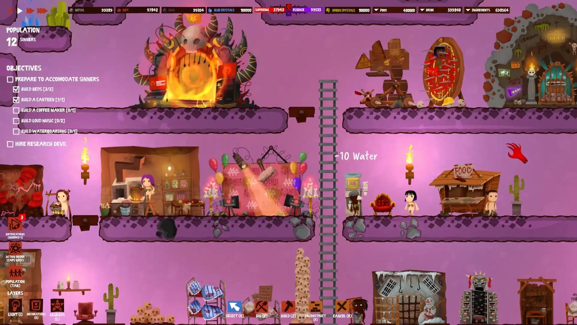 Hell Architect media 4