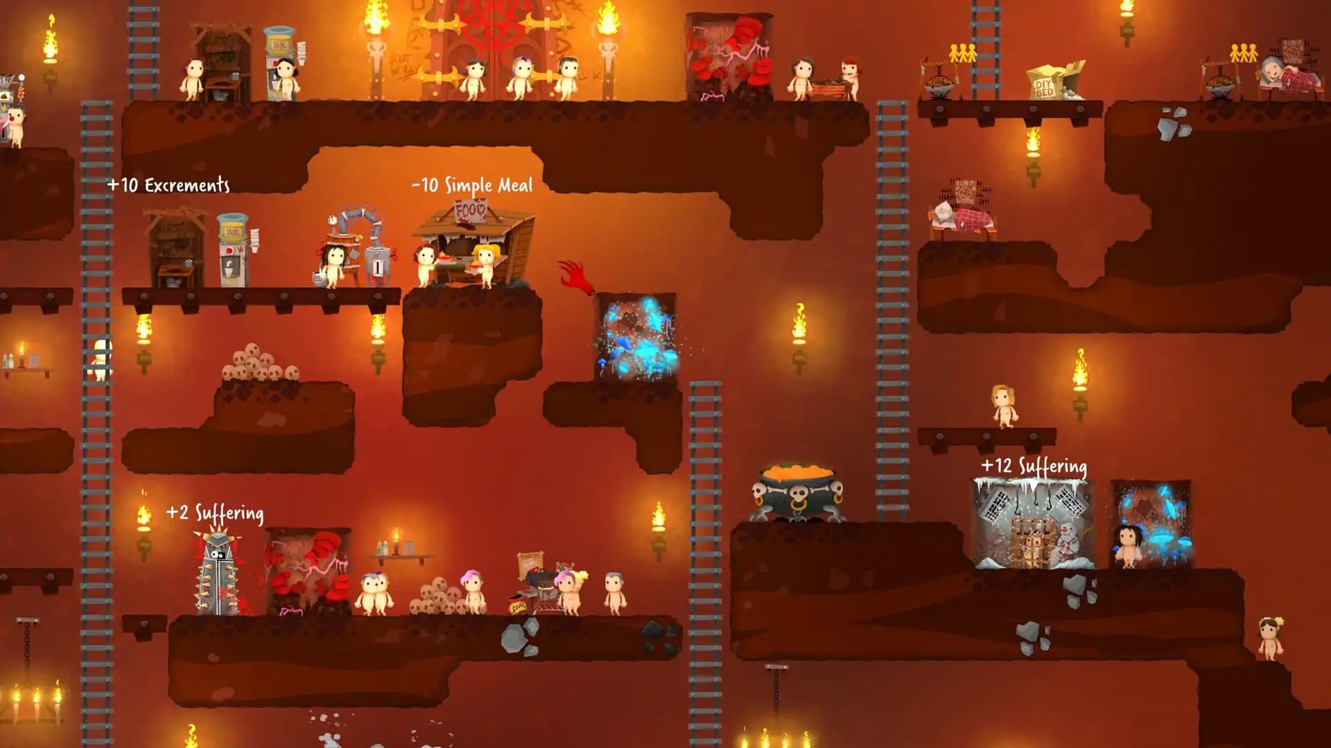 Hell Architect media 5