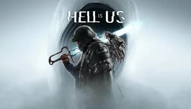 Hell is Us cover