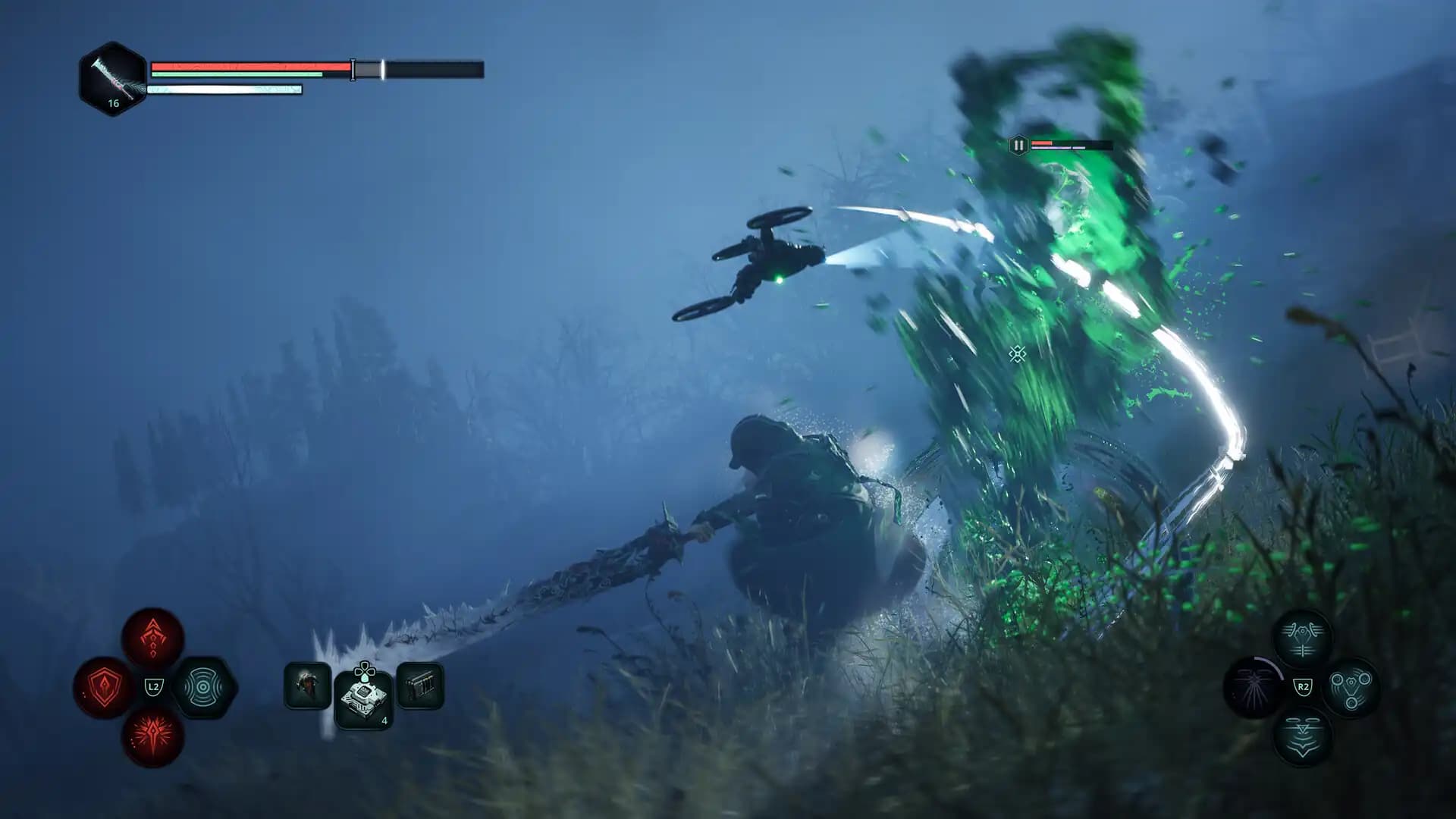 Hell is Us - Deluxe Edition media 4